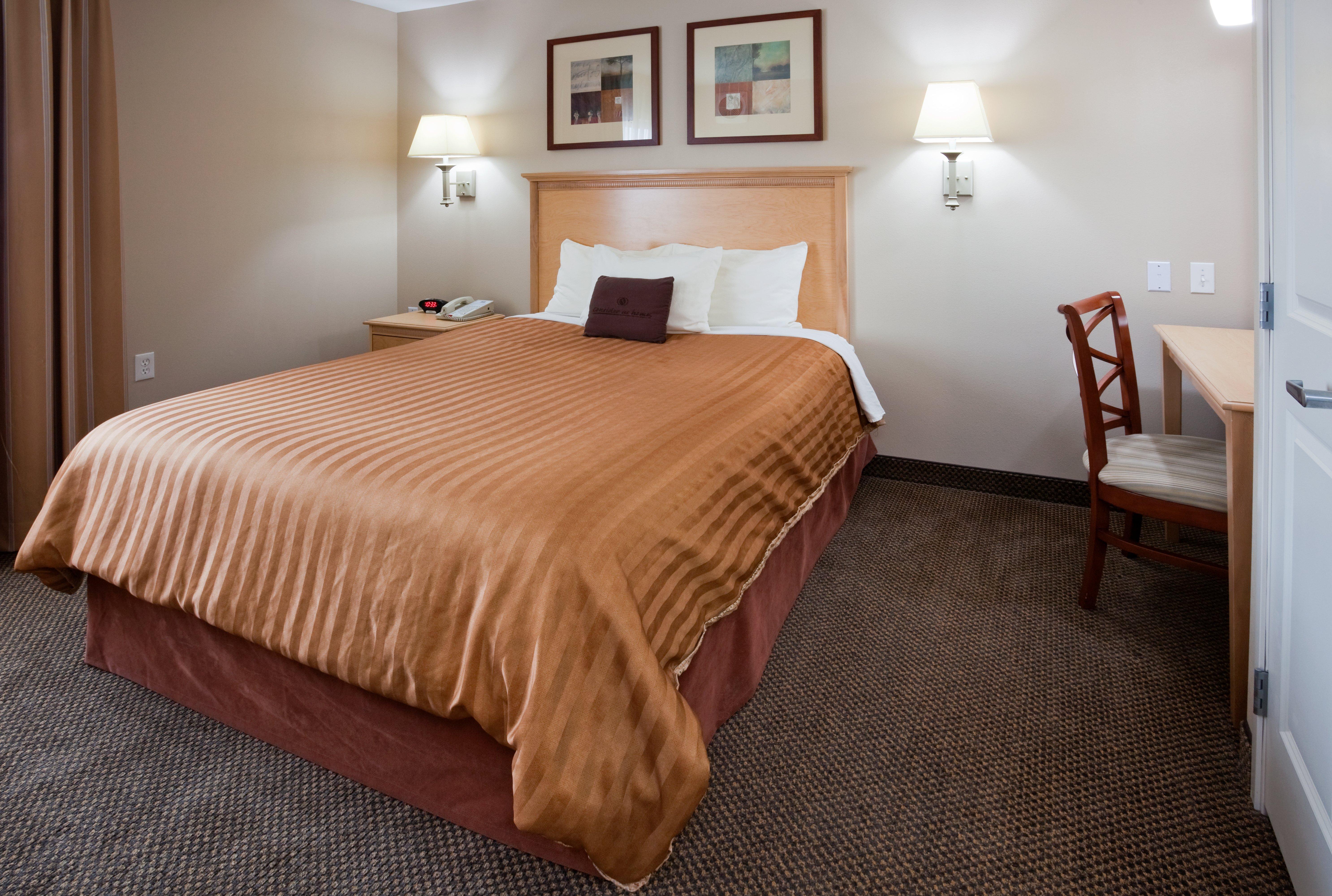 Candlewood Suites Milwaukee Brown Deer, An Ihg Hotel Kültér fotó
